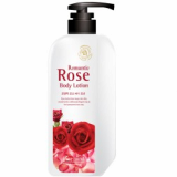 Pure Mind Romantic Rose Body Lotion